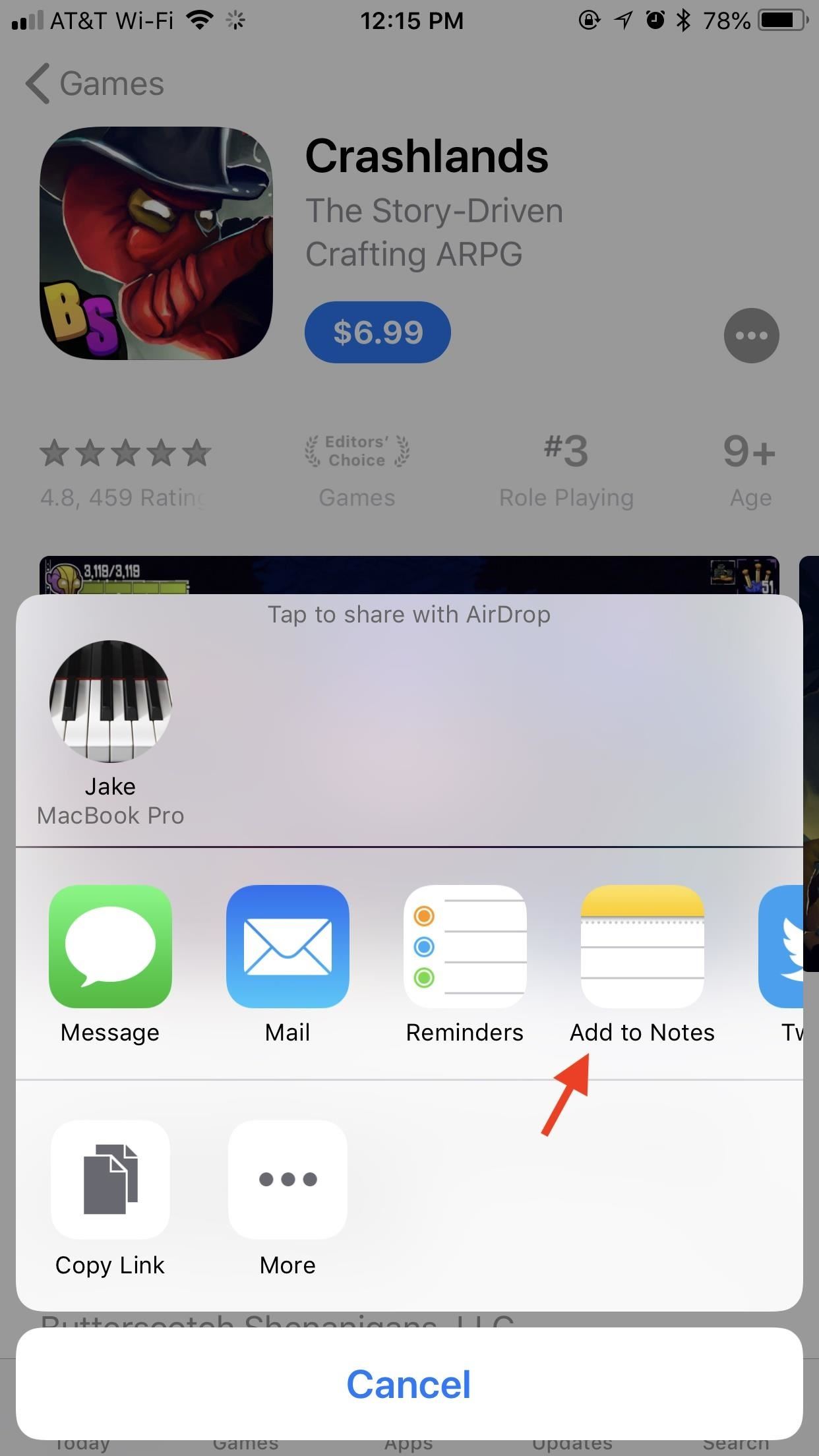 Missing the App Store's Wish List? This Is the Best Alternative